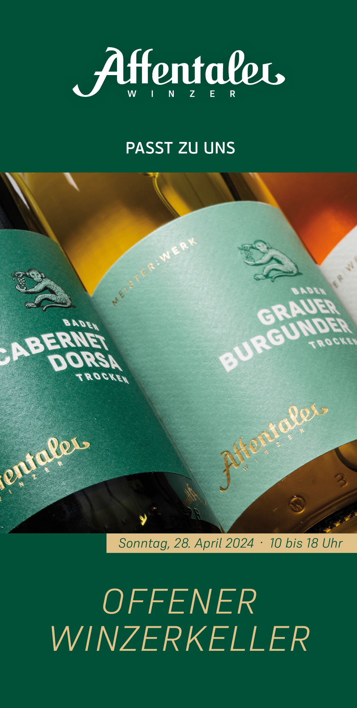 Flyer OWK 2024 Front