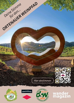 Ortenauer Weinpfad